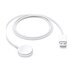 Apple MW6A3ZM/A Caricabatterie per dispositivi mobili Cuffie, Orologio intelligente Bianco USB Interno