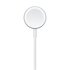 Apple MW6A3ZM/A Caricabatterie per dispositivi mobili Cuffie, Orologio intelligente Bianco USB Interno