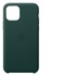 Apple MWYC2ZM/A 5.8" Cover iPhone 11 Pro Verde