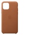 Apple MWYD2ZM/A 5.8" Cover iPhone 11 Pro Marrone