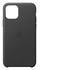 Apple MWYE2ZM/A 5.8" Cover iPhone 11 Pro Nero