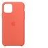 Apple MWYQ2ZM/A 5.8" Cover iPhone 11 Pro Arancione