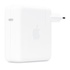 Apple MX0J2ZM/A adattatore e invertitore Interno 96 W Bianco