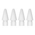 Apple MX763ZM/A accessorio per penna stilografica Bianco 4 pz