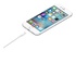 Apple MXLY2ZM/A cavo Lightning 1 m Bianco