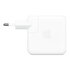 Apple MXN53ZM/A Caricabatterie per dispositivi mobili Cuffie, Computer portatile, Smartphone Bianco AC Interno