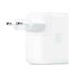 Apple MXN53ZM/A Caricabatterie per dispositivi mobili Cuffie, Computer portatile, Smartphone Bianco AC Interno
