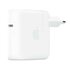 Apple MXN53ZM/A Caricabatterie per dispositivi mobili Cuffie, Computer portatile, Smartphone Bianco AC Interno