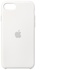 Apple MXYJ2ZM/A 4.7" Cover Bianco