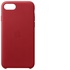 Apple MXYL2ZM/A 4.7" Cover Rosso
