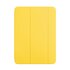 Apple Smart Folio per iPad (A16) - Giallo limone