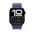 Apple Sport Loop blu oltremare (46 mm)