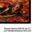 Apple Studio Display XDR - Vetro nanotexture - Sostegno a altezza e inclinazione regolabile