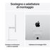 Apple Studio Display XDR - Vetro standard - Sostegno a altezza e inclinazione regolabile
