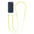 Apple Tracolla - Giallo neon