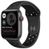 Apple Watch Nike SE GPS + Cellular 44mm Sport Nike Antracite/Nero