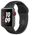 Apple Watch Nike+ Series 3 OLED GPS 38mm Sport Grigio