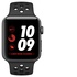 Apple Watch Nike+ Series 3 OLED GPS 38mm Sport Grigio