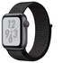 Apple Watch Nike+ Series 4 OLED GPS 40mm Sport Grigio