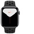 Apple Watch Nike+ Series 5 OLED GPS 44mm Sport Grigio