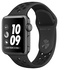 Apple Watch Nike+ Sport Grigio
