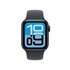 Apple Watch SE (3nd generation) SE 3 GPS 40mm Cassa Alluminio Mezzanotte con Sport Band Mezzanotte - M/L