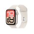 Apple Watch SE (3nd generation) SE 3 GPS 44mm Cassa Alluminio Galassia con Sport Band Galassia - S/M