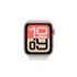 Apple Watch SE (3nd generation) SE 3 GPS + Cellular 40mm Cassa Alluminio Galassia con Sport Band Galassia - M/L