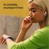 Apple Watch SE (3nd generation) SE 3 GPS + Cellular 40mm Cassa Alluminio Galassia con Sport Band Galassia - S/M