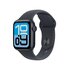 Apple Watch SE (3nd generation) SE 3 GPS + Cellular 40mm Cassa Alluminio Mezzanotte con Sport Band Mezzanotte - M/L