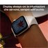 Apple Watch SE (3nd generation) SE 3 GPS + Cellular 40mm Cassa Alluminio Mezzanotte con Sport Band Mezzanotte - S/M