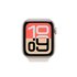 Apple Watch SE (3nd generation) SE 3 GPS + Cellular 44mm Cassa Alluminio Galassia con Sport Band Galassia - S/M