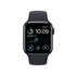 Apple Watch SE GPS + Cellular 40mm Mezzanotte con Cinturino Sport Band Mezzanotte - Regular