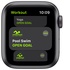 Apple Watch SE GPS + Cellular, 40mm Sport Nero