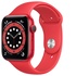 Apple Watch Serie 6 GPS 44mm Sport 