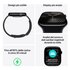 Apple Watch Series 10 Serie 10 GPS 46mm Cassa in Alluminio color Jet Black con Sport Loop
