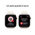 Apple Watch Series 10 Serie 10 GPS + Cellular 46mm Cassa in Titanio color Oro con Galassia Sport Band - M/L