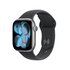 Apple Watch Series 11 GPS 42mm Cassa Alluminio Grigio Siderale con Sport Band Nero - S/M