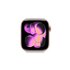 Apple Watch Series 11 GPS + Cellular 42mm Cassa Alluminio Oro Rosa con Band Rosa Fard - M/L