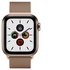 Apple Watch Series 5 OLED GPS+Cellular 40mm Maglia Milanese Oro