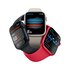 Apple Watch Series 8 GPS 41mm Mezzanotte con Cinturino Sport Band Mezzanotte - Regular