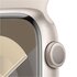 Apple Watch Series 9 GPS Cassa 45mm in Alluminio Galassia con Cinturino Sport Galassia - M/L