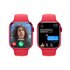 Apple Watch Series 9 GPS + Cellular Cassa 45m in Alluminio (PRODUCT)RED con Cinturino Sport Band (PRODUCT)RED - M/L