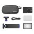 Aputure Amaran Ace 25x Charcoal Kit 32 W