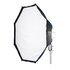 Aputure Amaran Octa Dome 120