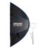 Aputure Amaran Octa Dome 120