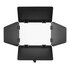 Aputure Amaran Pano 120c Barn Doors