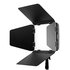 Aputure Amaran Pano 120c Barn Doors