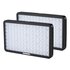 Aputure Amaran Pano 60c 2-Light Kit Ch