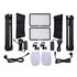 Aputure Amaran Pano 60c 2-Light Kit Ch